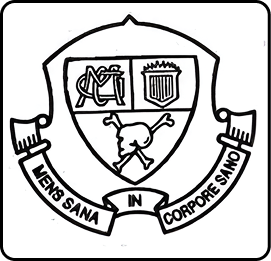 Grant Medical College Logo