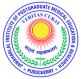 Jawaharlal Institute of Postgraduate Medical Education and Research Logo