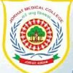 Jorhat Medical College Logo
