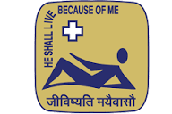 St. John’s Medical College Logo