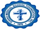 Davao Medical School Foundation Logo