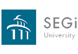 MBBS in Malaysia- Segi University Logo
