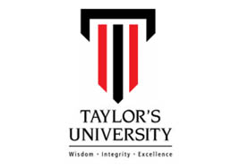 Taylor's University Logo