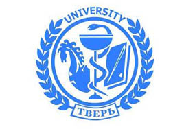 Tver State Medical University Logo