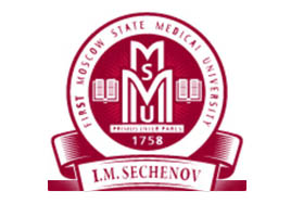 I.M. Sechenov First Moscow State Medical University Logo