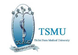 Tbilisi Medical Teaching University Logo