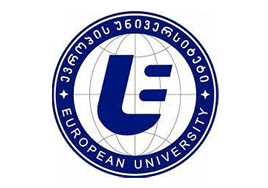 European University Logo