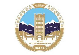 MBBS in Kazakhstan - Al-Farabi Kazakh National University Logo