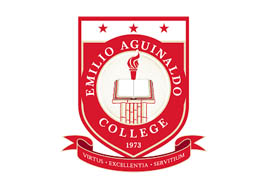 Emilio Aguinaldo College Logo