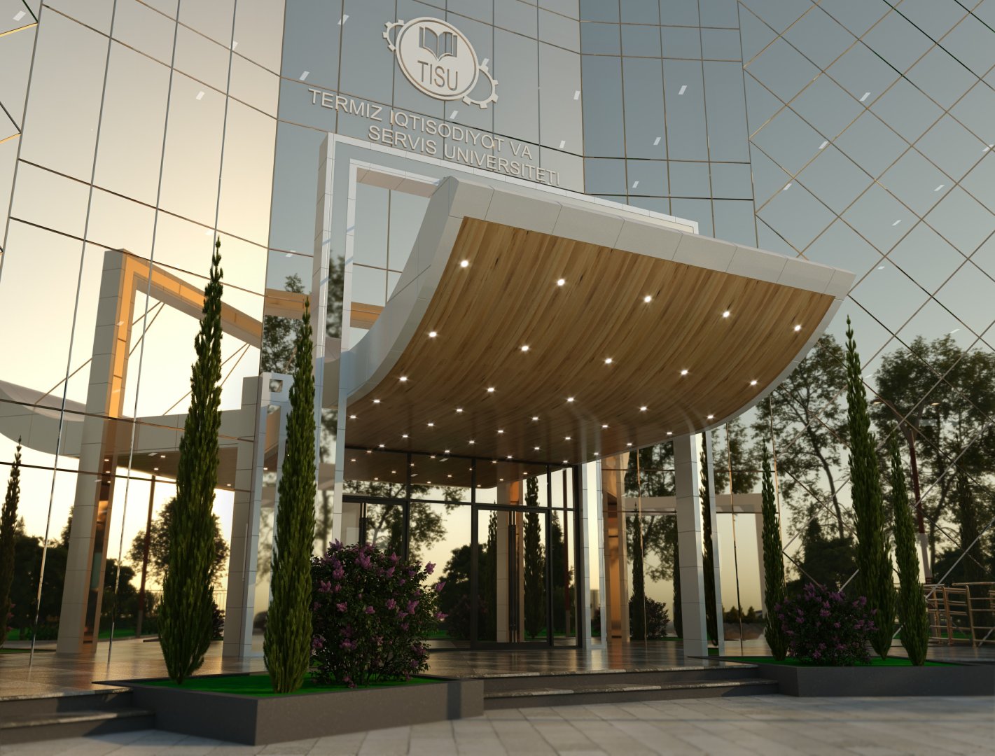 termez-university-of-economics-and-service medical university in uzbekistan