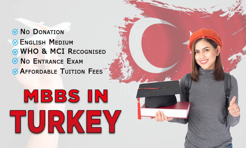 MBBS in Turkey
