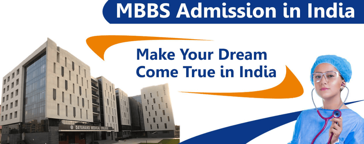 MBBS in India