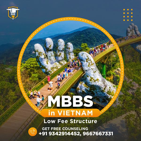 MBBS in Vietnam
