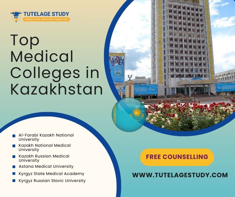 top medical universities in kazakhstan
