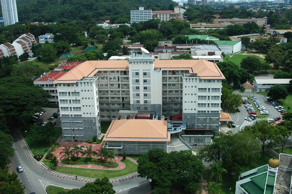 About University Sains Malaysia
