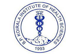 MBBS in Nepal - B.P. Koirala Institute of Health Sciences