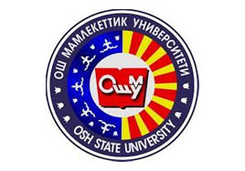 Osh State University