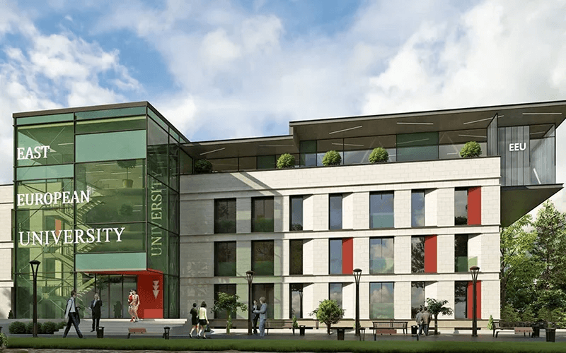 European University Georgia Admission, Fees & Requirements