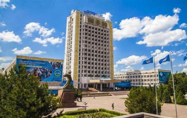 Al-Farabi Kazakh National University Admission, Fees & Requirements