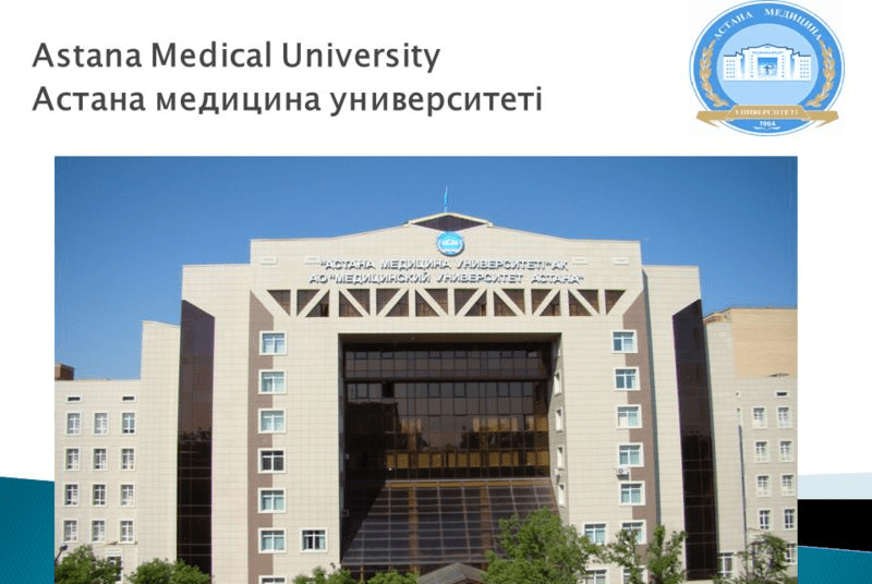 Astana Medical University Admission, Fees & Requirements