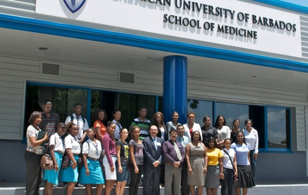 Victoria University of Barbados Admission, Fees & Requirements