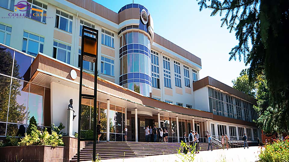 crimean-federal-university