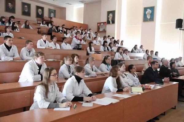 Kursk State Medical University Admission, Fees & Requirements