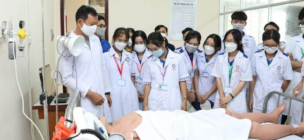 Can Tho University of Medicine and Pharmacy Vietnam: Courses, Eligibility, Admissions, Syllabus, Career Options 2023 - Tutelage Study