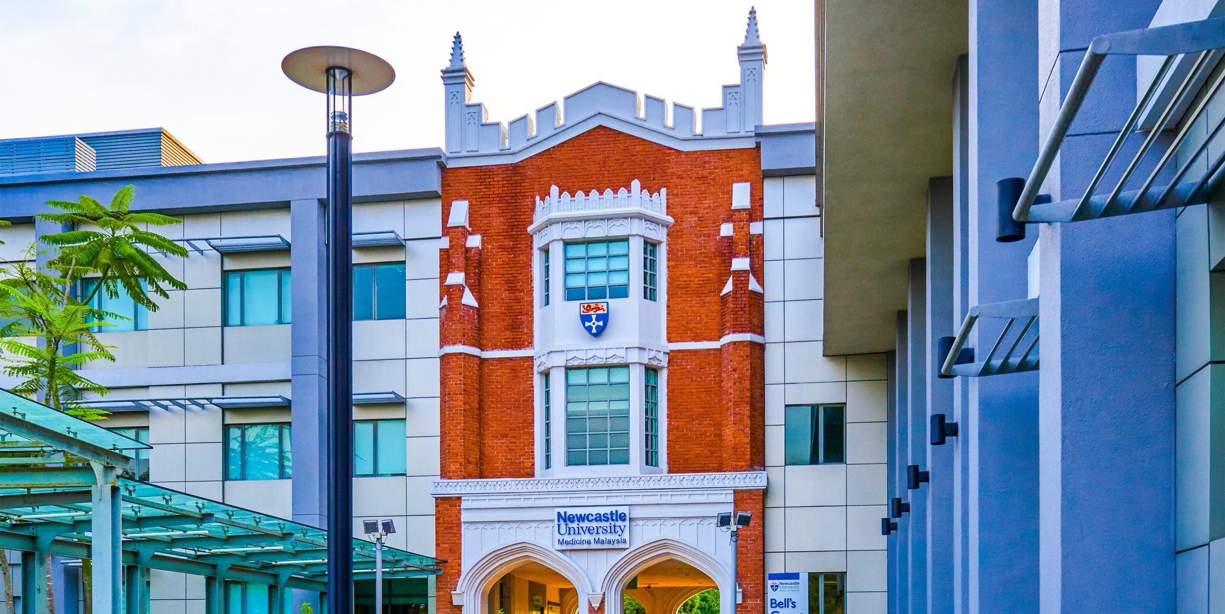 Newcastle University Medicine Malaysia Fees Scholarship 2021