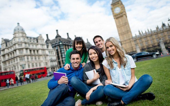 about tutelage study in abroad