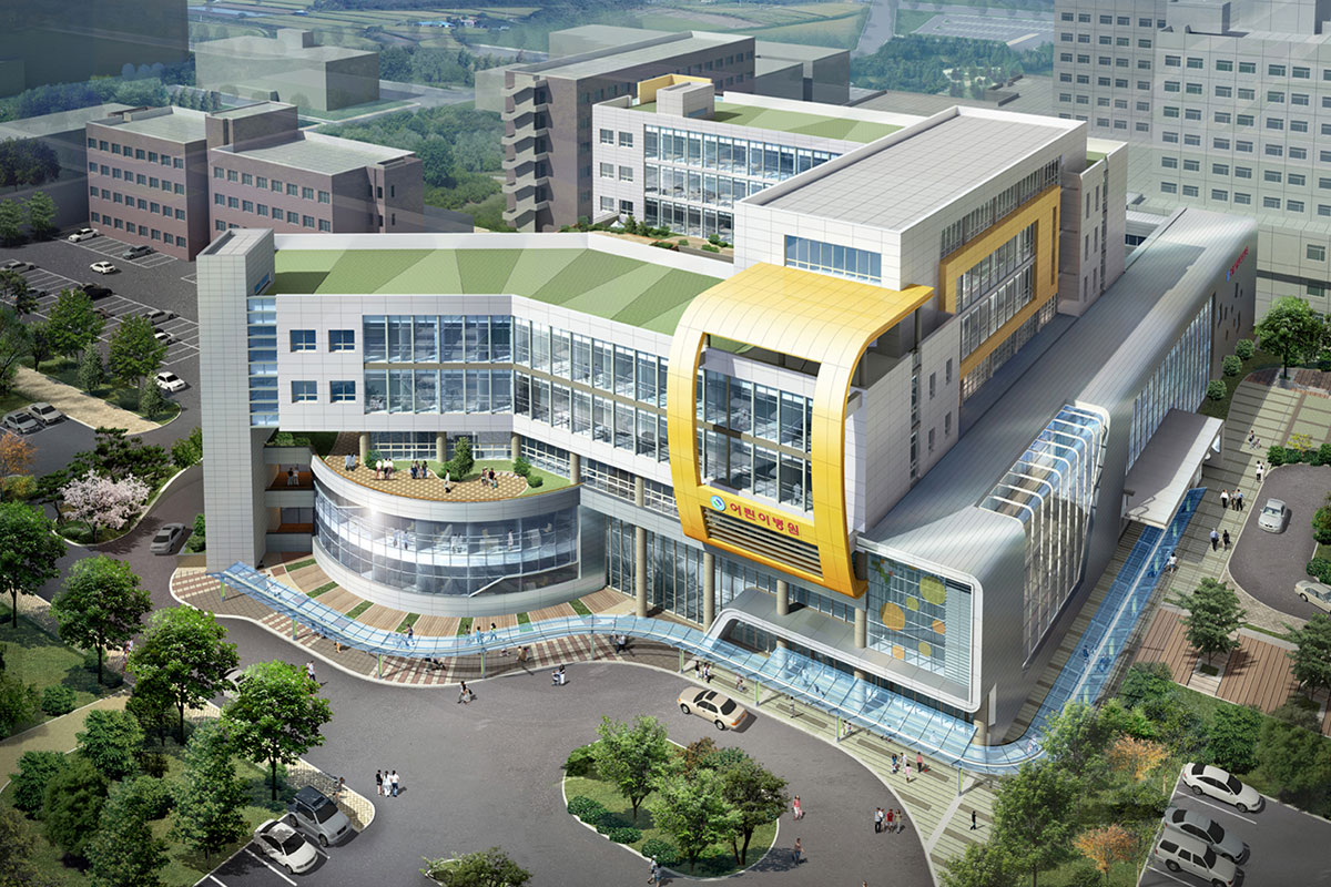 medical education in south korea