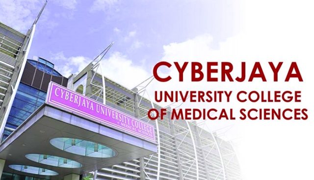 Cyberjaya-University in malaysia