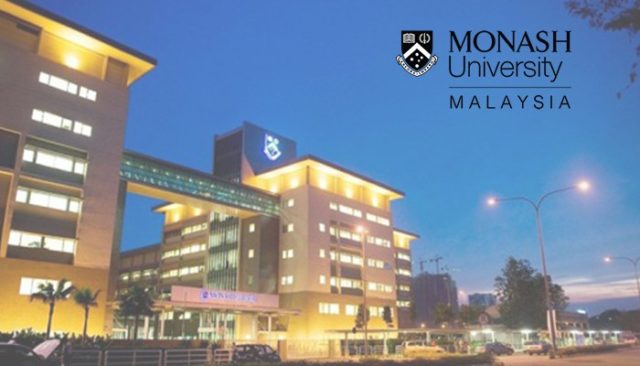 Monash-University-in-malaysia-for-medical-degree