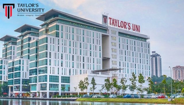 Taylor's-University-in-malaysia