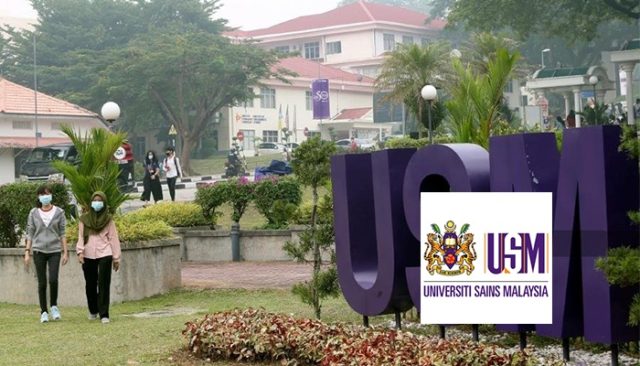University Sains Malaysia for mbbs