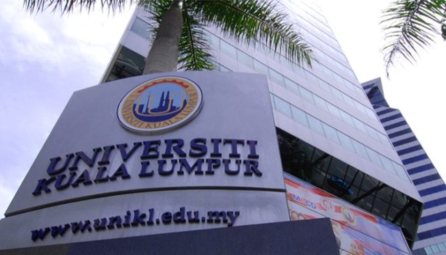 University of Kuala Lumpur