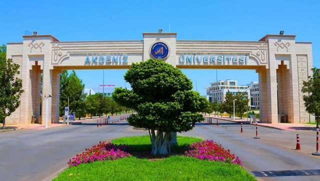 Akdeniz University